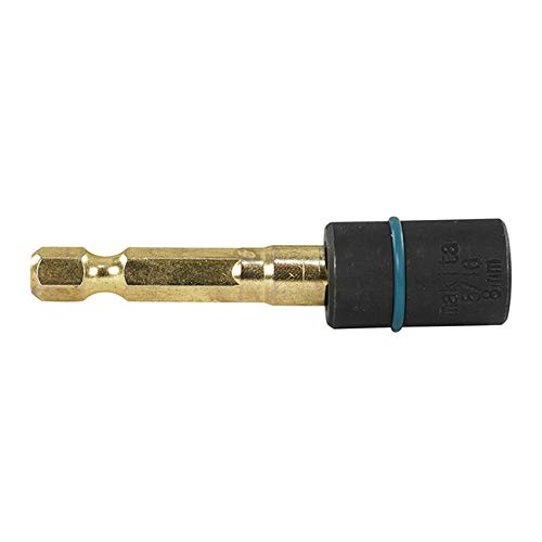 Makita B-40369 Impact Gold odnímatelný nástrčný klíč 3/8" 3/SE