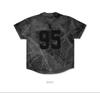 BTS ARIRANG Jersey V (Taehyung) KOREA Ver. M Size T-shirt Uniform World Tour