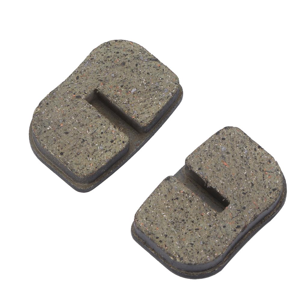 Paar Bremsbeläge Vorne Hinten Keramik Ersatz für Motovox Mini Bike 97cc 2,8 PS DB30