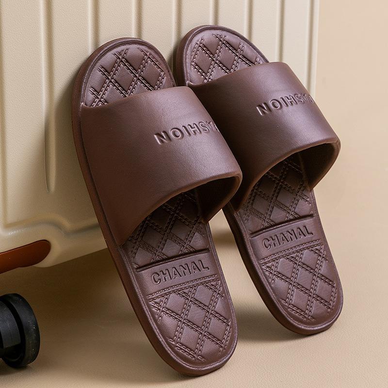 Soft-soled Flip-flops for Women with Simple Shoes
