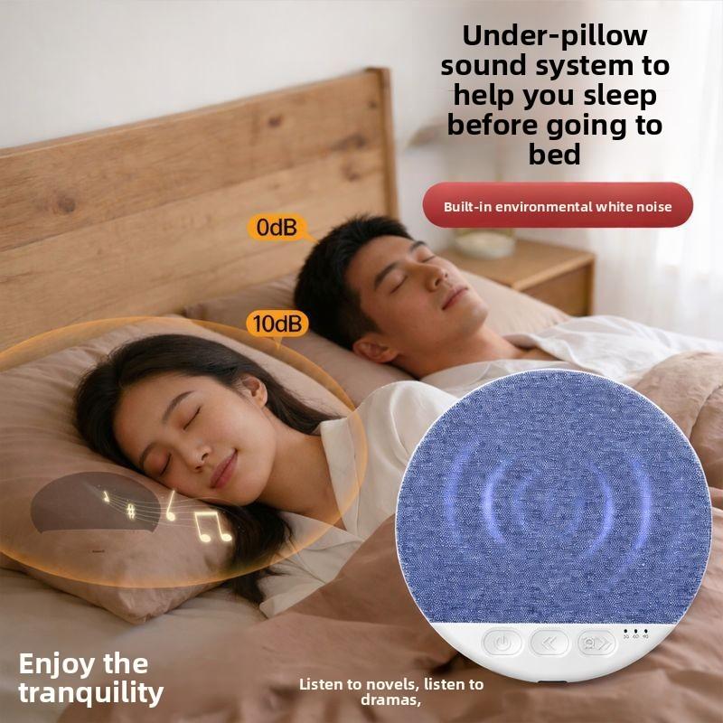 Altoparlante Bluetooth Sleep Sound con Audio di Alta Qualità per Uso Domestico