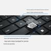 Microsoft Surface Pro Flex Keyboard Cover with Slim Pen Slot