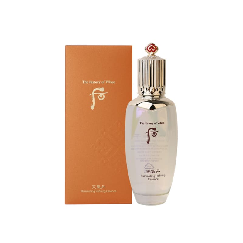 The Whoo Cheongidan Hwahyun Refining Essence 150ml