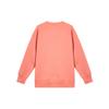 Nike Phnx Flc Os Long Sleeve Crew Sweatshirt Women Sweatshirts Pink FZ4271-814