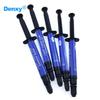 10 Pcs Gingival Barrier Dental Light Curing Gum Protector Tooth Whitening Consumable 3ml/pcs