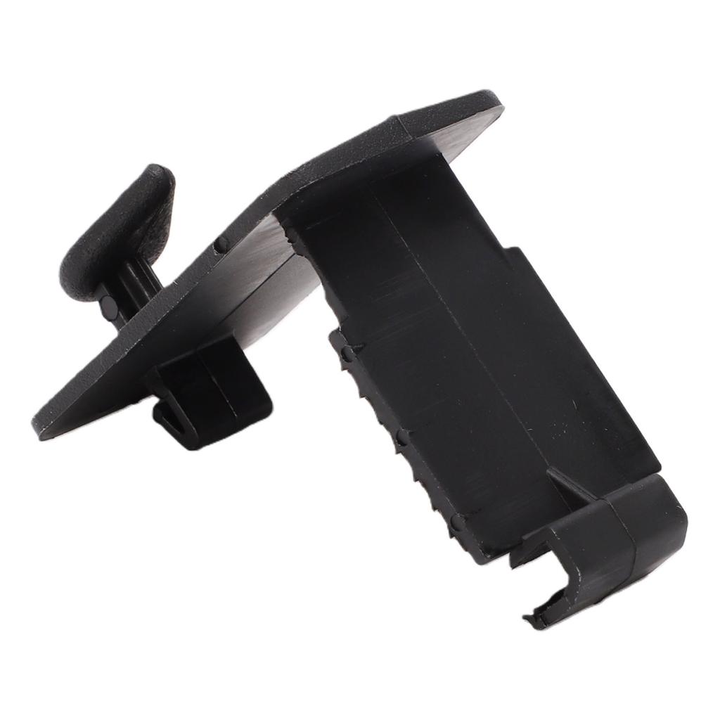 Front Floor Mat Retainer Clip 0000 89 L14A Left Driver Side Floor Carpet Fixing Hook Replacement for Mazda CX7 CX9 MX5