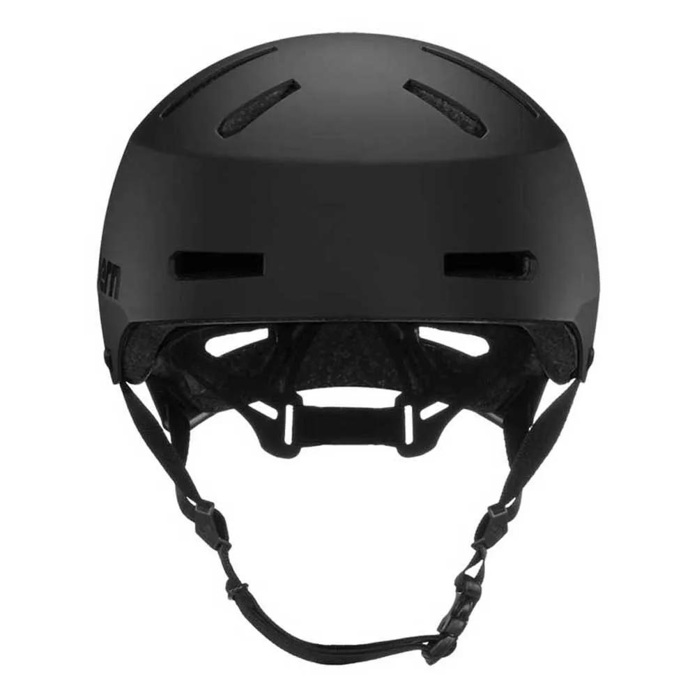 Bern Helmet Macon 2.0