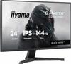 Monitor 23,8 pollici G2441HSU-B1 IPS,FHD,144Hz,1ms,2xUSB,350cd,HDMI,DP
