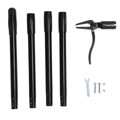 Ferramentas de jardinagem – Ferramentas para remoção de ervas daninhas