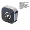 2-In-1 Wireless Adapter Fast Auto-Connect Mini USB Dongle Converts Wired To Wireless