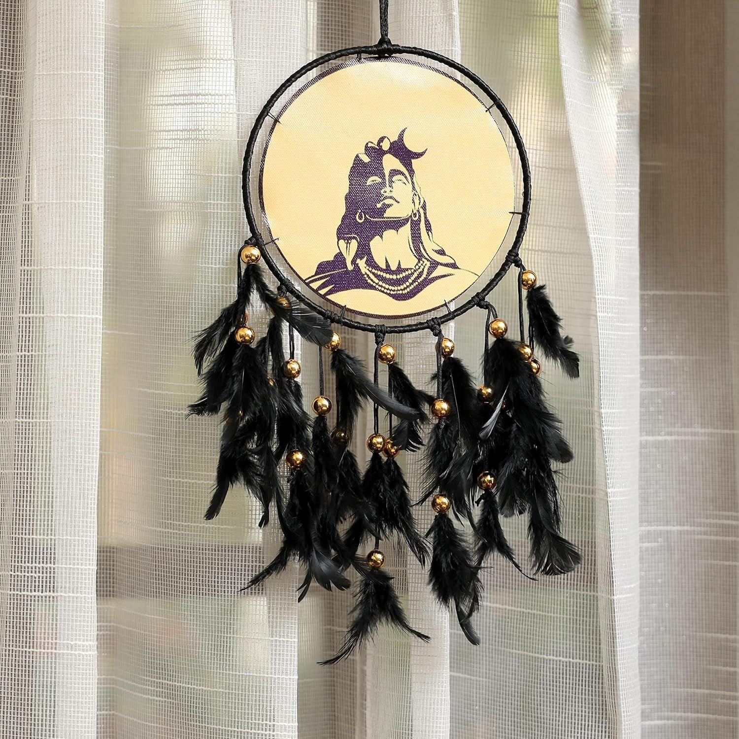 

Ловец снов Ручной работы Дерево жизни Холст Ловец снов для Спален Офиса Балкона Улицы Сада Автомобиля