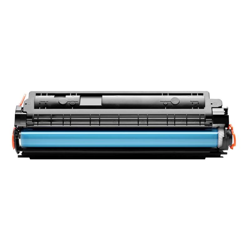KST Compatible CE278A Black Toner Cartridge