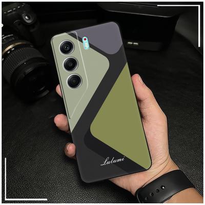 Durable Anti-dust Phone Case For Tecno Camon40 Pro 4G/5G/CM6/CM7 Soft Case Graffiti Silicone Phone Pouch Protective Cute