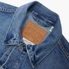 Levi's Denim Jacket TYPE I Trucker Jacket Men's A3174-0004 US L