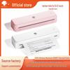 Phomemo M08F Portable A4 Thermal Printer for Home & Tattoos