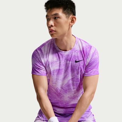 Men's Nike Dri FIT ADV Tennis Top Men's