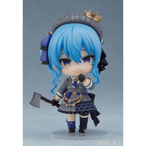 Nendoroid Hololive Production Hoshimachi Suisei Non-Scale Plastic Painted Movable Figure Resale