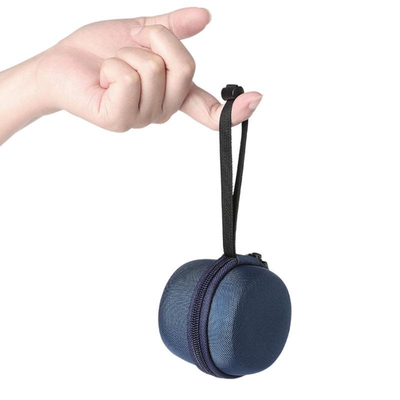 Antidust Jewelry Watch Travel Case Organizers Coin Bag Wristwatch Box Waterproof Portable Storage Box Shockproof Pouches