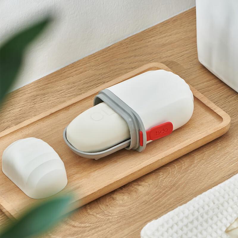 Portable Travel Oral Hygiene Kit