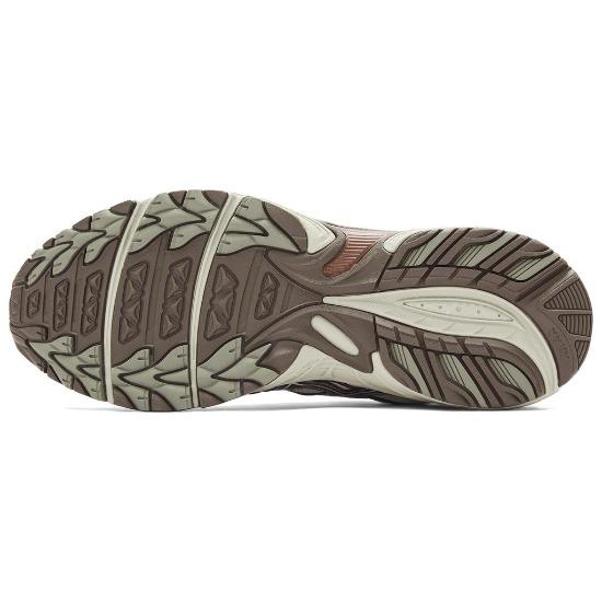 Asics Gel Kahana TR V4 Cream Brown Unisex Casual Shoes 1203A586-200