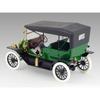 ICM 1/24 Model T Ford 1911 Touring Plastic Model