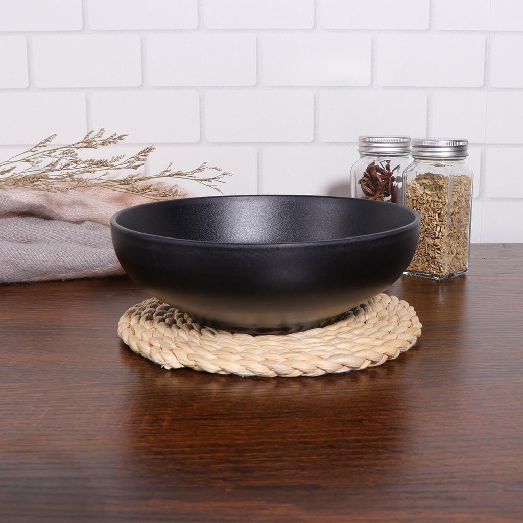Serving Utensils Noodles Ramen Bowl Melamine Container Tableware Spaghetti Child