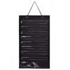 Wall Hanging Medal Storage Bag Felt Display Holder Useful Storage Rack  Household