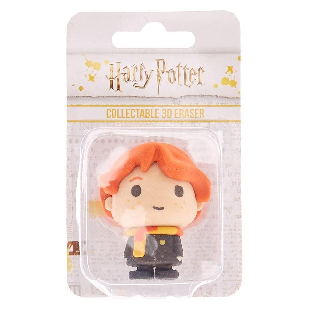 HARRY POTTER 3D Ron Eraser
