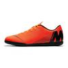Nike Scarpe da Calcio Indoor Mercurial Vapor 12 Club Uomo sneaker Nero Arancione AH7385-810