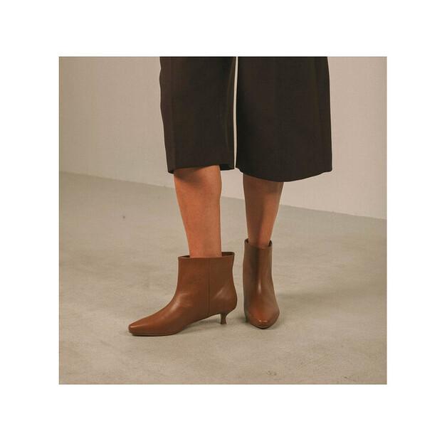 Balagan Vared Boots