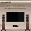 Dynaudio Evoke 30 HiFi Passive Floor-standing Speakers (CN version)