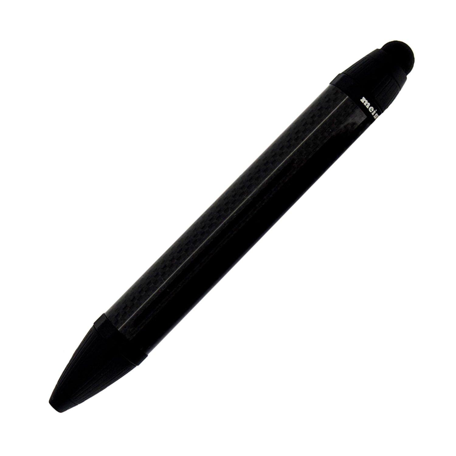

Meister By Point Stylus Shake Pen Black MP-SKP-BK