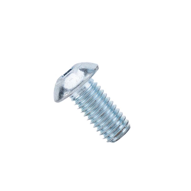 Huixiang ISO7380 8.8 Grade Hex Socket Button Head Machine Screws