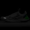 Nike Free Run NN FreeRNNN Tamanho Japão Branco/Tonalidade Platina/Azul Estrela/Preto FB1276-104 24,5cm