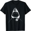 Great White Shark T-Shirt(6)