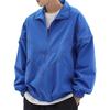 Retro Casual Sport Jackets for Men Women Spring Autumn Outdoor Jacket Harajuku Hip Hop Oversized Jacket