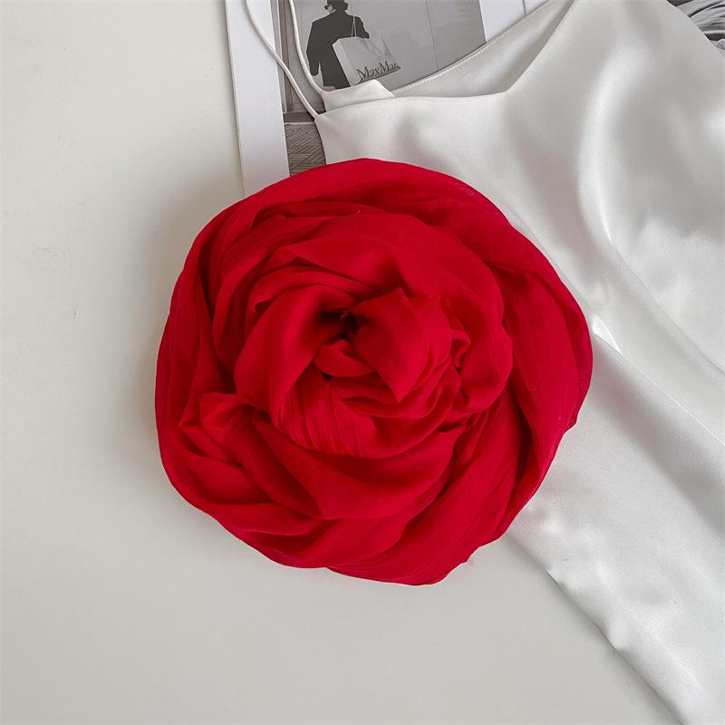 Thin Women's Desert Shawl Color Winning Cotton and Linen Beige Versatile Scarf Xinjiang Travel Sunscreen Scarf