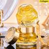 Collagen Ginseng Moisturizing Firming Cream, Rich In Collagen, Hydrating Without Drying, Firming Skin, Anti-Aging Skincare,Make Skin Younger-Looking