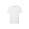 New JORDAN T Shirts Men White FN3715-100