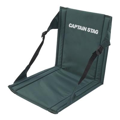 Podložka pod židli Captain Stag CSFD (Zelená) M-3335