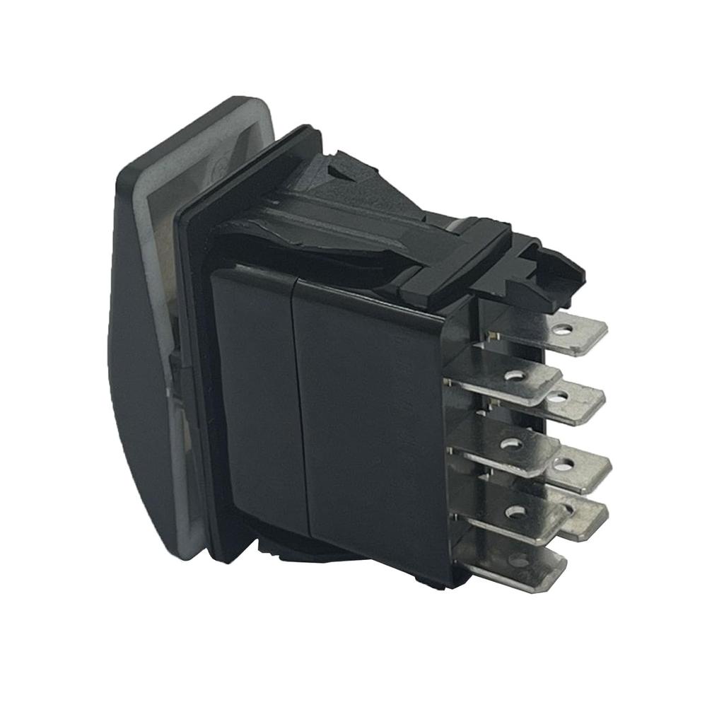 Headlight Switch for CAN-AM Maverick X3 Maverick Trail Defender HD8 HD5 HD10 MAX HD8 Traxter HD10 Sport OEM 710004492