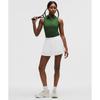 Repleat High Rise Pleated Tennis Skirt White