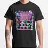 Bobble Bubble Arcade Video Game Pixel Art Cute Dragon Vintage T Shirt 100 Cotton Printed Clothes Present TShirt