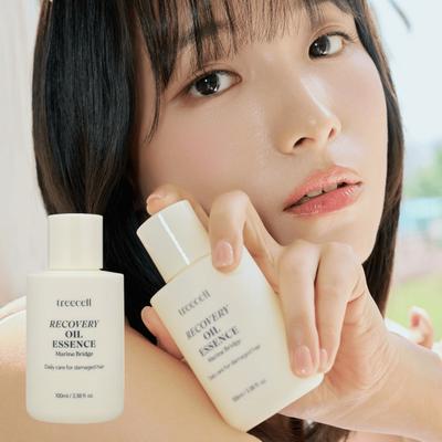 Esencja olejowa Recovery 100ml
