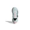 adidas Activefle Boa K Slip Resistant, Abrasion Resistant, Breathable Low Top Kids' Running Shoes Blue Kids' GZ2304