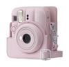 Fujifilm Instax Mini 13 Genuine Camera Case Quick-Release Design Instant Photo Cover Pink
