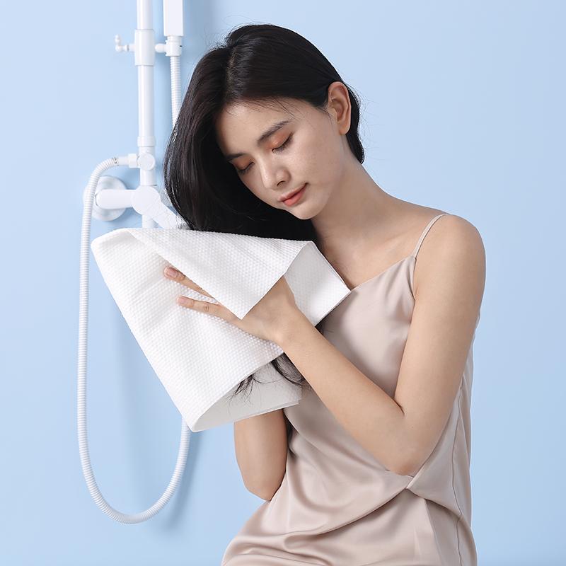 Factory Direct Disposable Towels for Travel Hotel Restaurant Use Customized Portable Soft Durable Orders