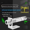 Digital Infrared Temperature Sensor Kit