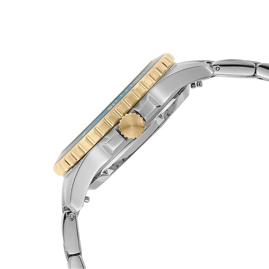 Fossil ME3191 FB-01 Quartz Stainless Steel Men’s Watch