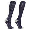 Hy Unisex Adult Elevate Allure Bamboo Socks (Pack of 2)